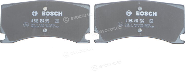 Bosch 0 986 494 976