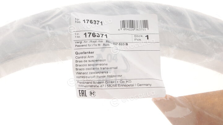 Febi 176371