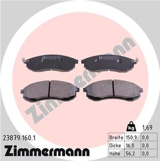 Zimmermann 23879.160.1