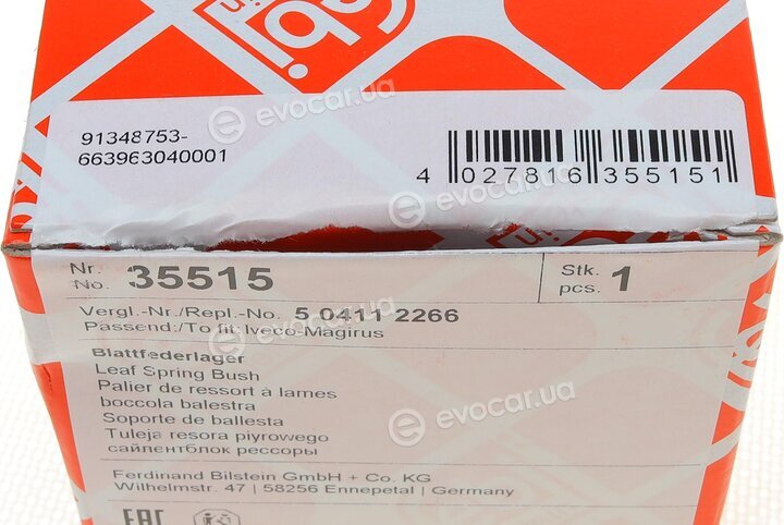 Febi 35515
