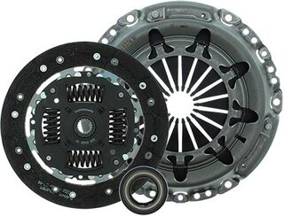 Aisin AI KE-CI08
