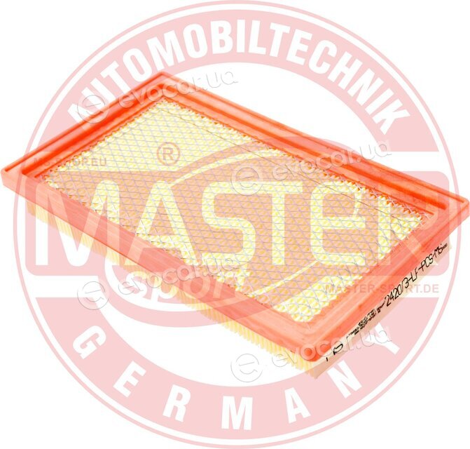 Master Sport 2420/3-LF-PCS-MS