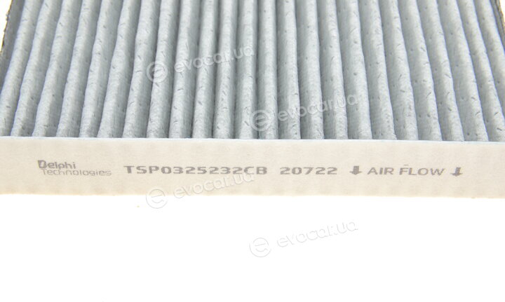 Delphi TSP0325232CB