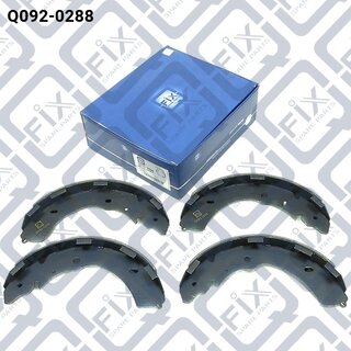 Q-Fix Q0920288