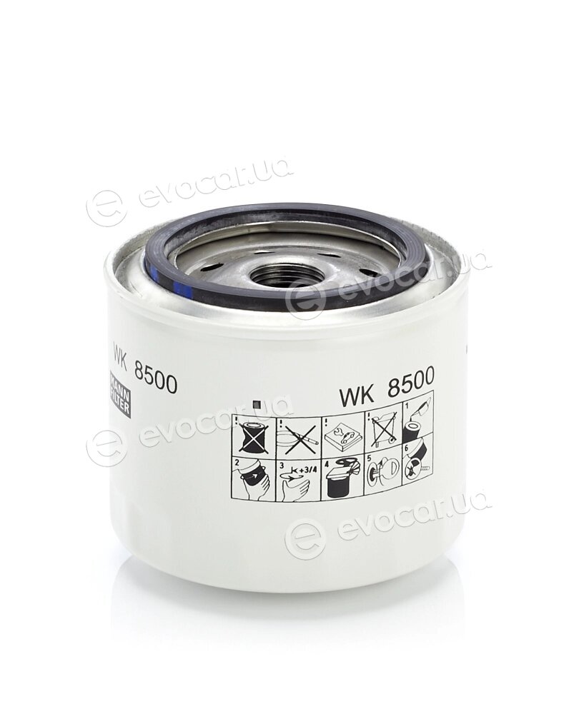 Mann WK 8500