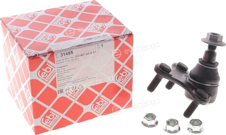 Febi 31485