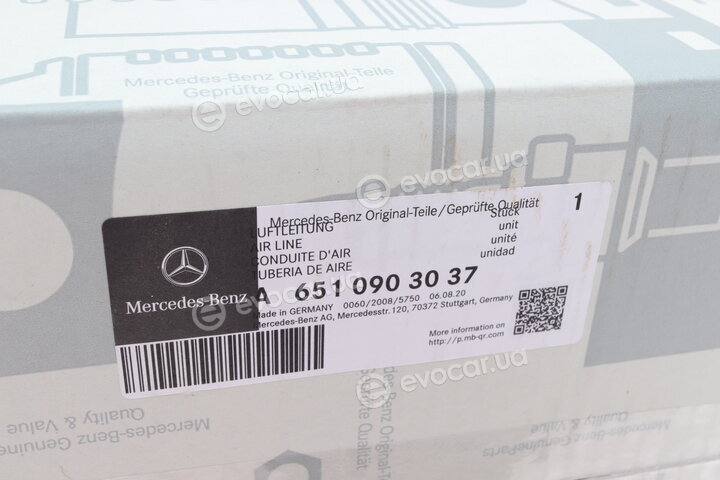 Mercedes-Benz A651 090 30 37