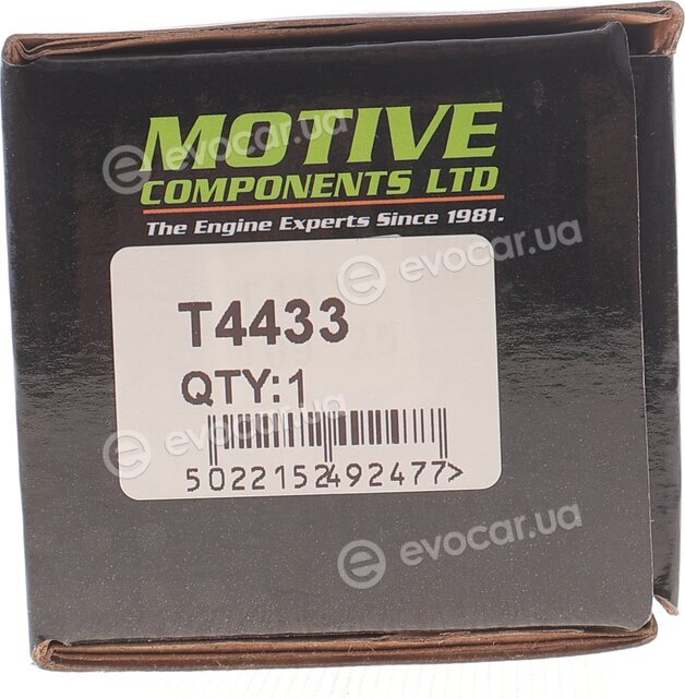 Motive T4433