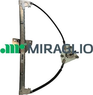 Miraglio 30/1163