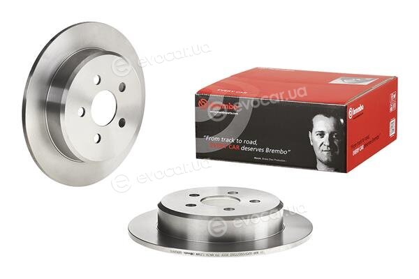 Brembo 08.B029.10