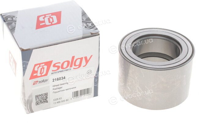 Solgy 216034
