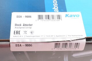 AMC SSA-9006