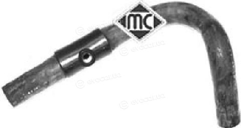 Metalcaucho / STC 008909