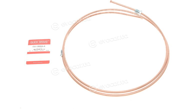 Kawe / Quick Brake CU-1500A-A