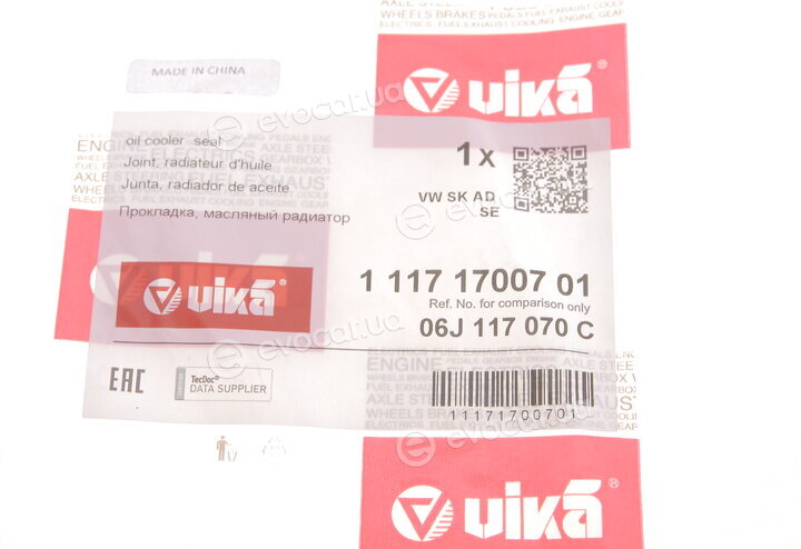 Vika 11171700701