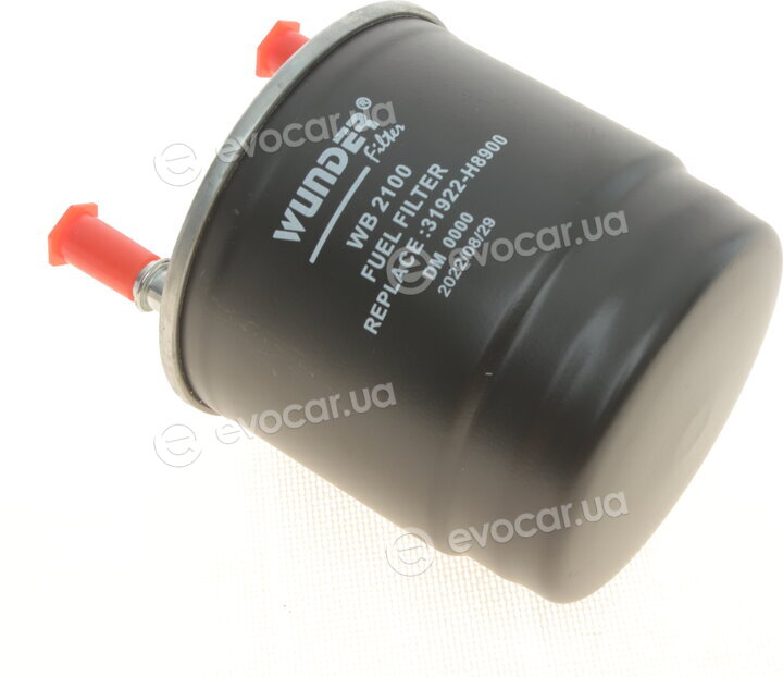 Wunder WB 2100