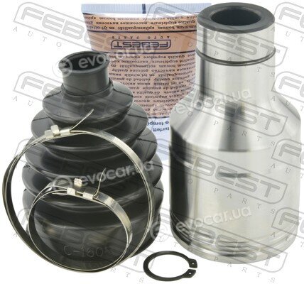 Febest 0711-RM415RH