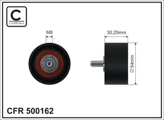 Caffaro 500162