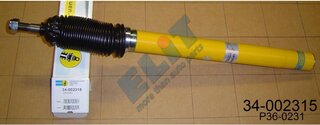 Bilstein 34-002315