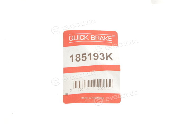 Kawe / Quick Brake 185193K