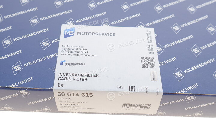 Kolbenschmidt 50014615