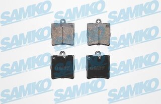 LPR / Samko 5SP726