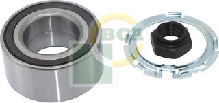 BGA WHB7302K