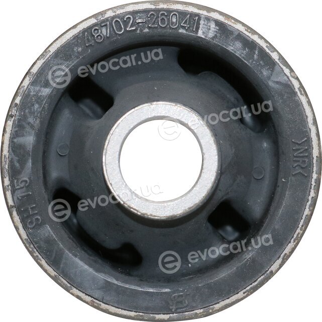 CTR GV0493