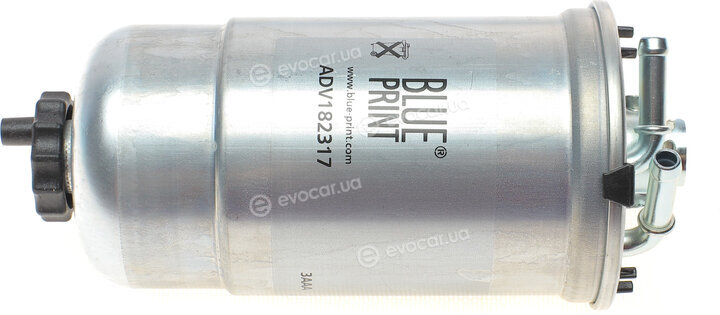 Blue Print ADV182317