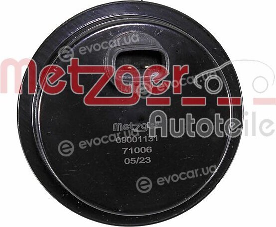 Metzger 09001131