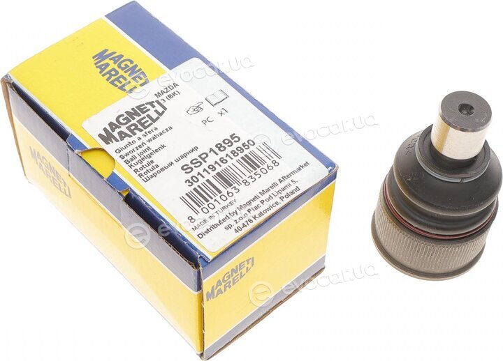 Magneti Marelli 301191618950