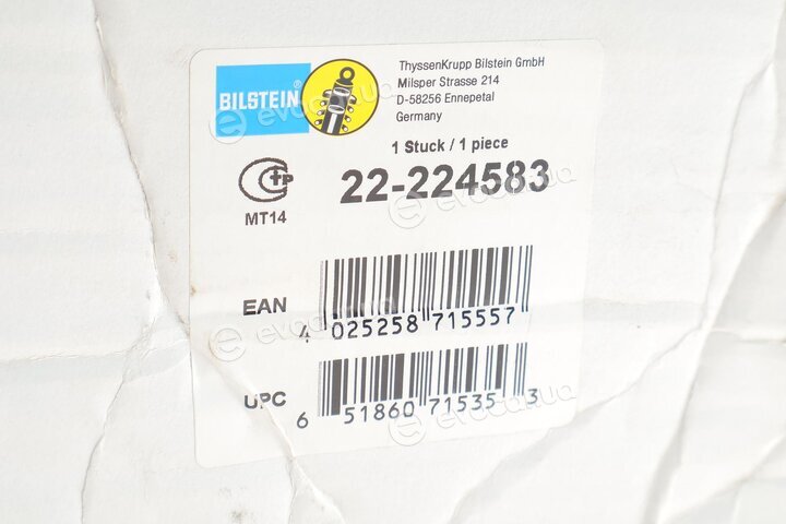 Bilstein 22-224583