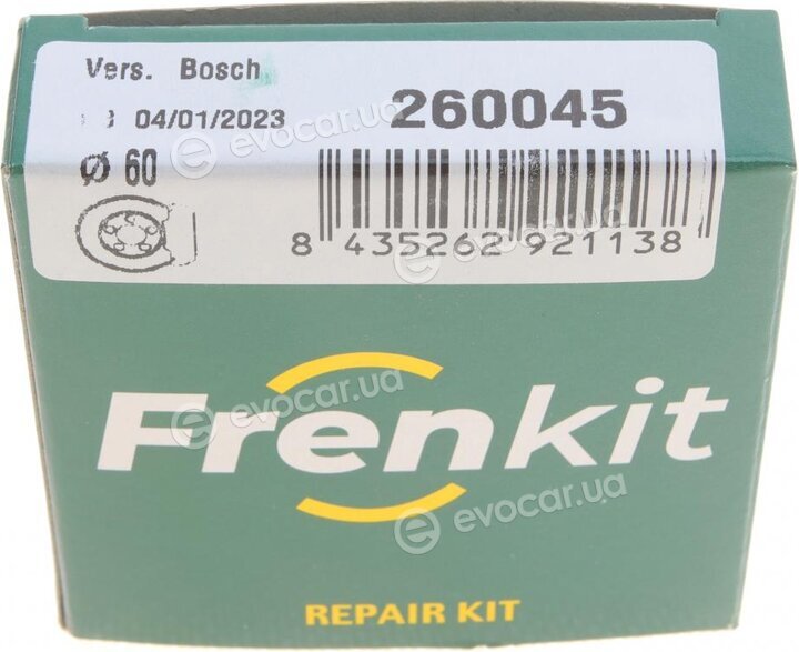 Frenkit 260045