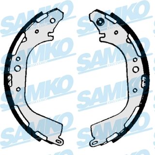 LPR / Samko 087040