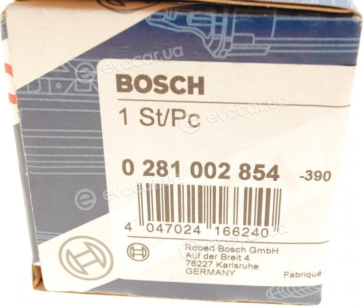 Bosch 0 281 002 854