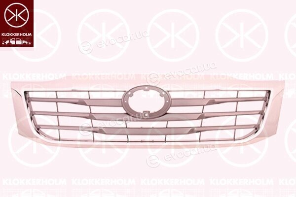 Klokkerholm 8127994
