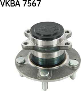 SKF VKBA 7567