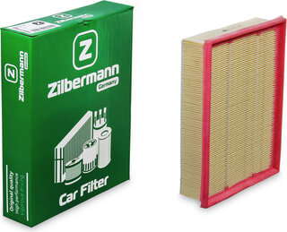 Zilbermann 03-120