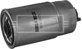 Borg & Beck BFF8135