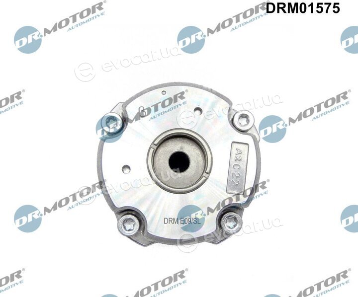 Dr. Motor DRM01575
