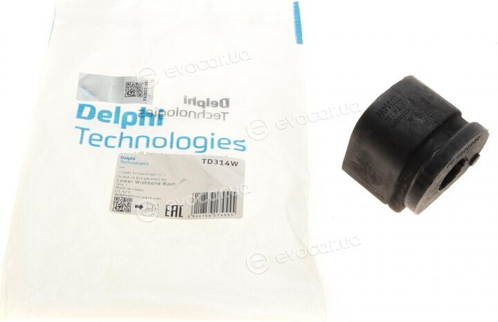 Delphi TD314W