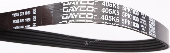 Dayco 5PK1030