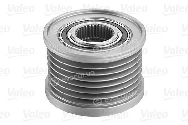 Valeo 588040