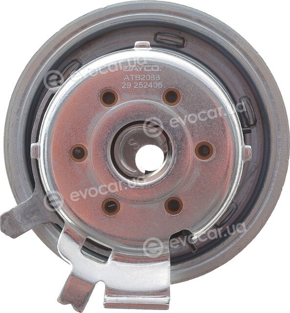 Dayco KTBWP2532