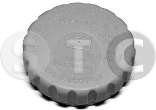 Metalcaucho / STC T403507