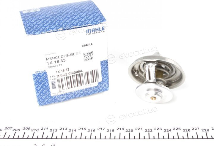 Mahle TX 18 83