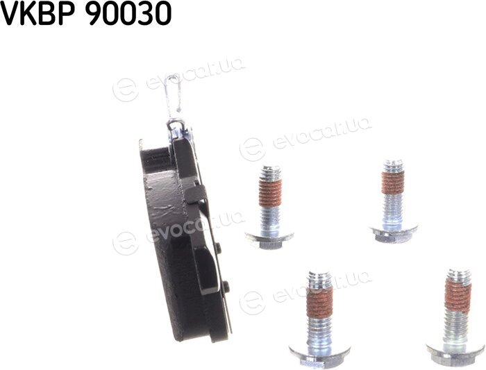 SKF VKBP 90030