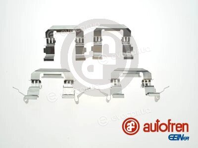 Autofren D42986A