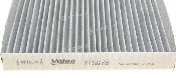 Valeo 715678