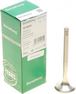 Borsehung B19000